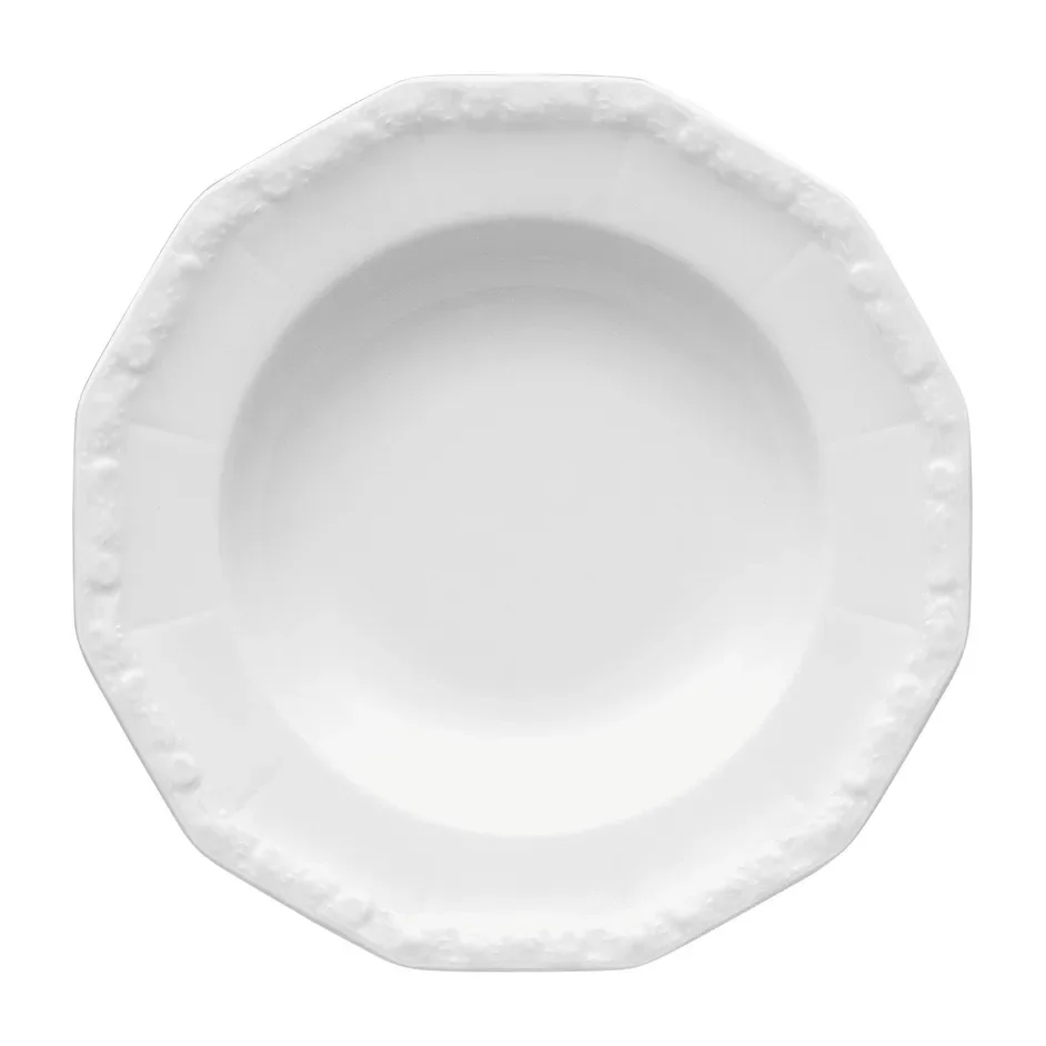 Maria dyp tallerken Ø 23 cm v:235970