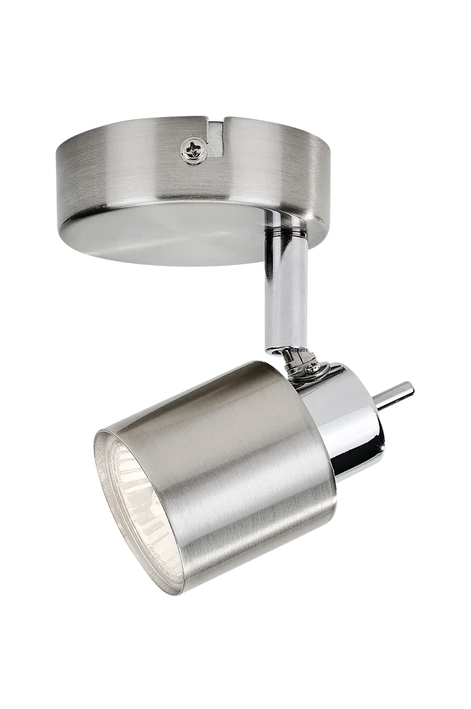 Meranti Spotlight 1x35W 230V – Belysning | m v:3317838 Meranti Spotlight 1x35W 230V – Belysning | m v:3317838