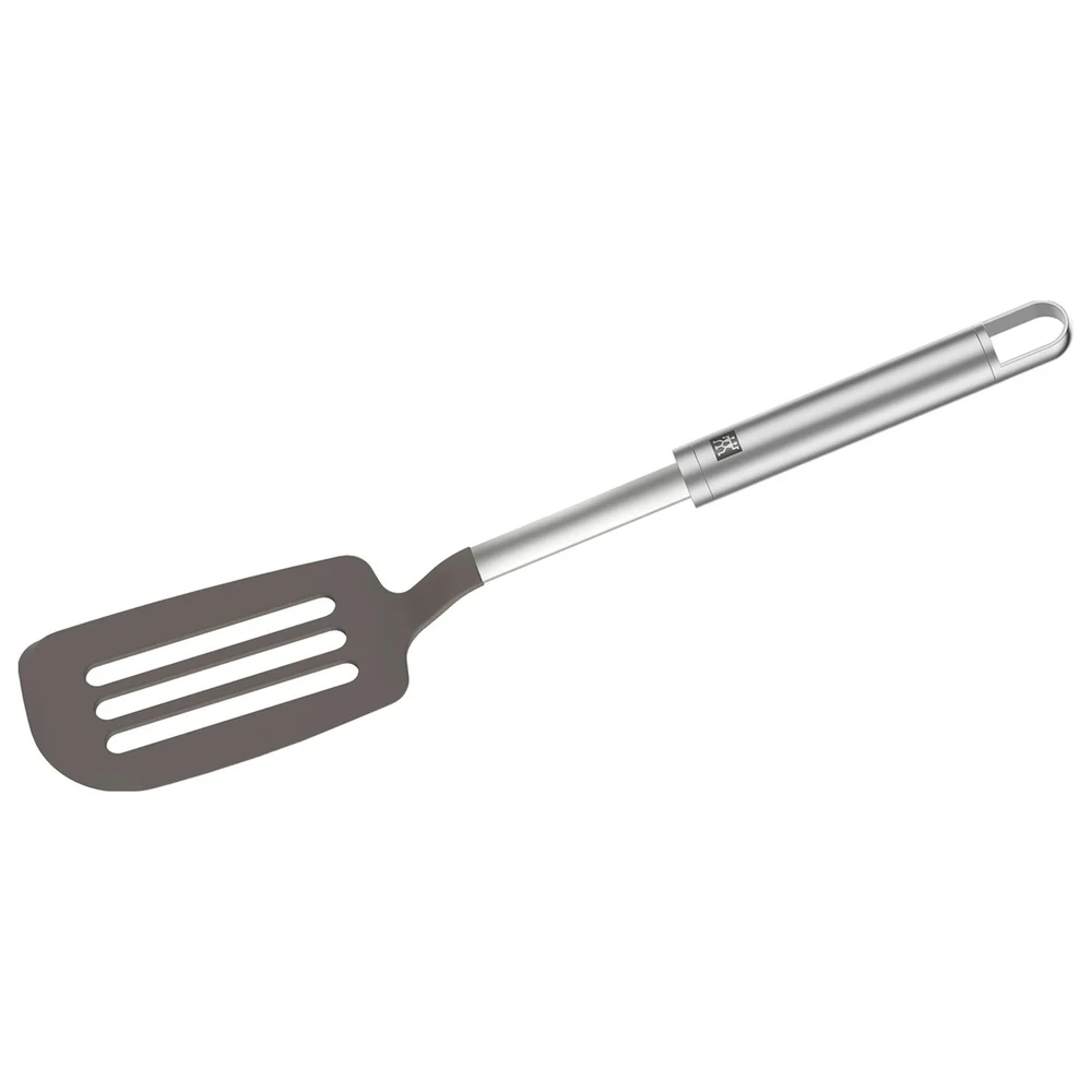 Pro Frying Spatel Bred Silikon 33,5 cm v:9610719