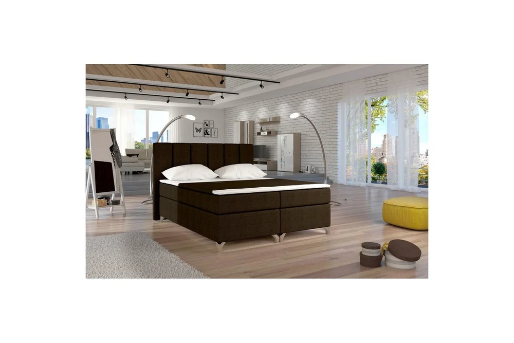 Box Spring Eltap Basilio v:5415810