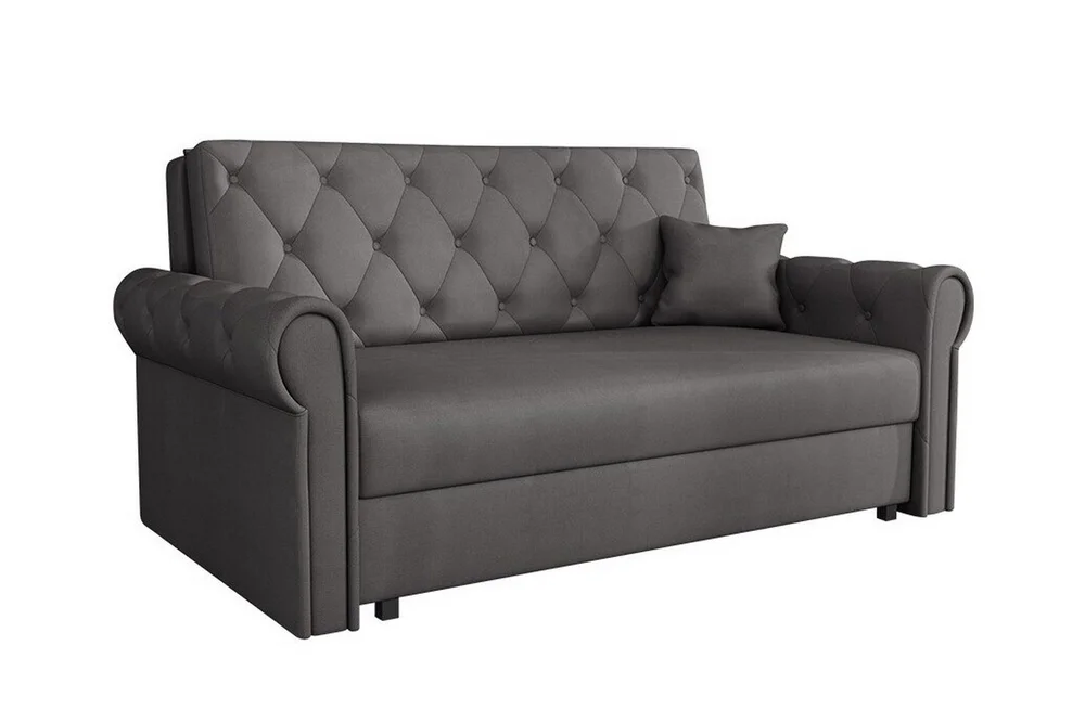 Denegal 2-seters Sovesofa v:6678392