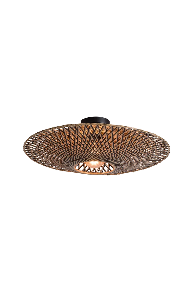 Takplafond Bali M – Natur – Belysning | m v:3422828 Takplafond Bali M – Natur – Belysning | m v:3422828