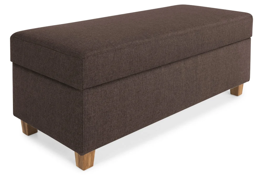 Crazy Fotskammel med Oppbevaring 120×50 v:6172482 Crazy Fotskammel med Oppbevaring 120×50 v:6172482