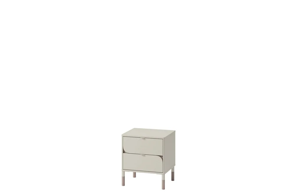 Monfort Nattbord 46 cm v:1883063