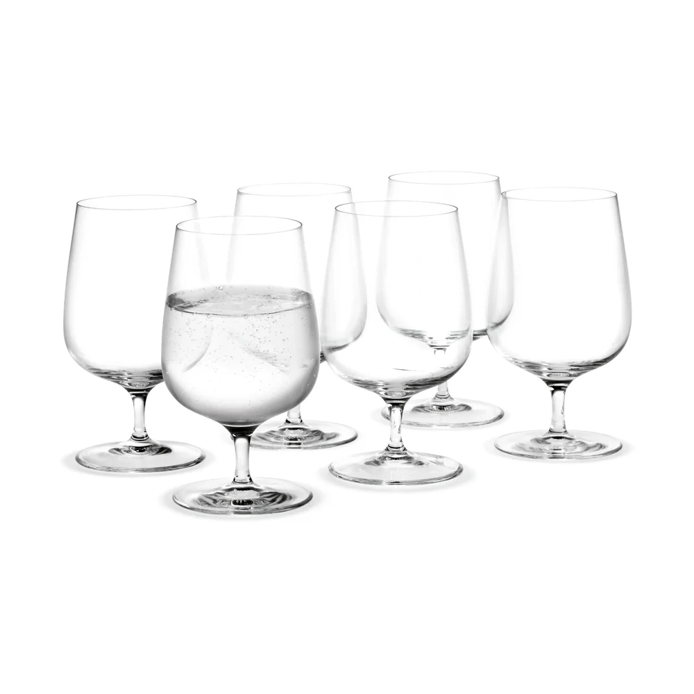 Bouquet vannglass 6-pakn. 38 cl&raquo; v:8576782