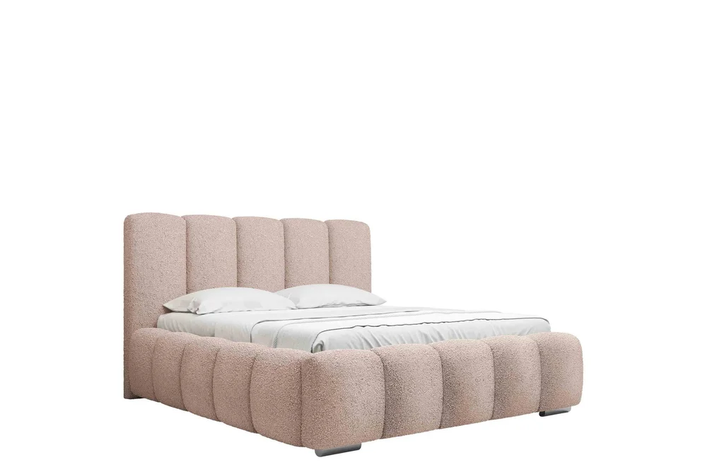 Gioia Oppbevaringsseng 160×200 cm v:5377192
