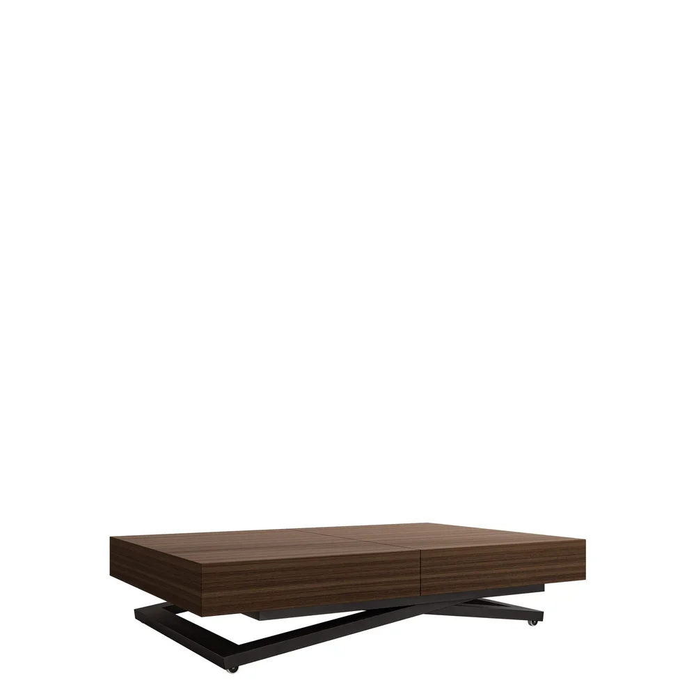 Avendi uttrekkbart sofabord 200 cm v:5662193
