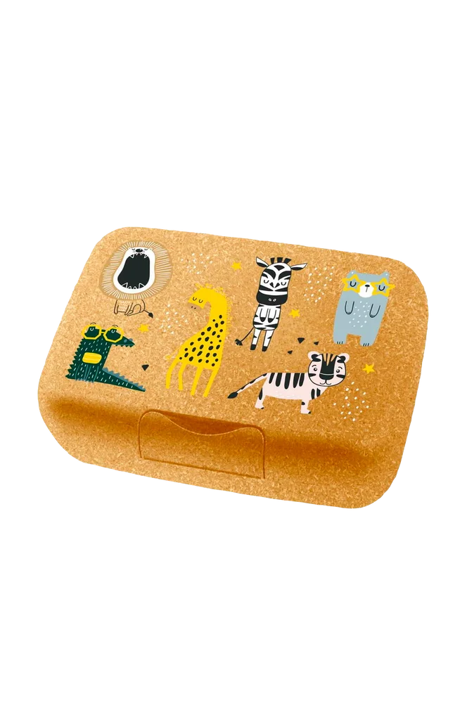 Matboks Candy Kids L – Natur – Barnerom | m v:4141761