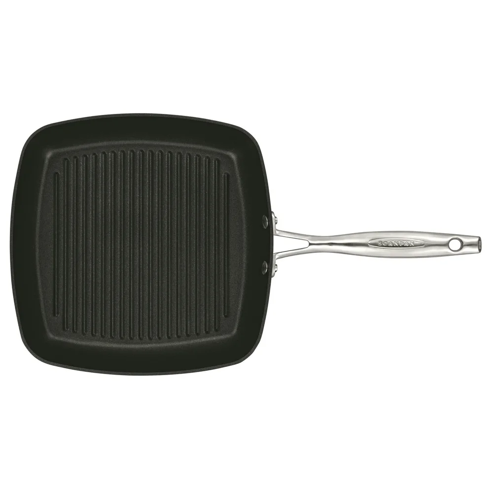 Pro IQ Grillpanne 27×27 cm v:6954853 Pro IQ Grillpanne 27×27 cm v:6954853