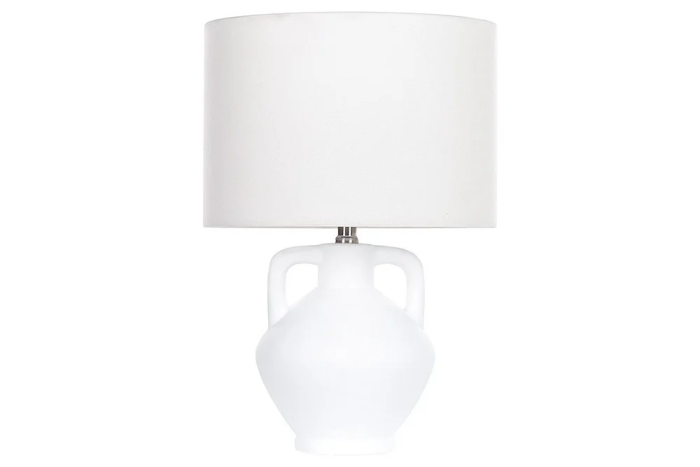 Bralad Bordlampe 46 cm E27 v:4283214 Bralad Bordlampe 46 cm E27 v:4283214