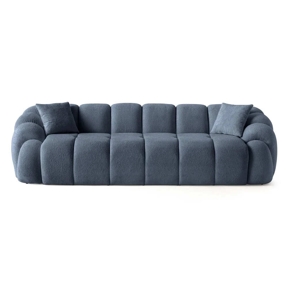 Octavio 4-seters sofa 268x70x80 cm v:2742659 Octavio 4-seters sofa 268x70x80 cm v:2742659
