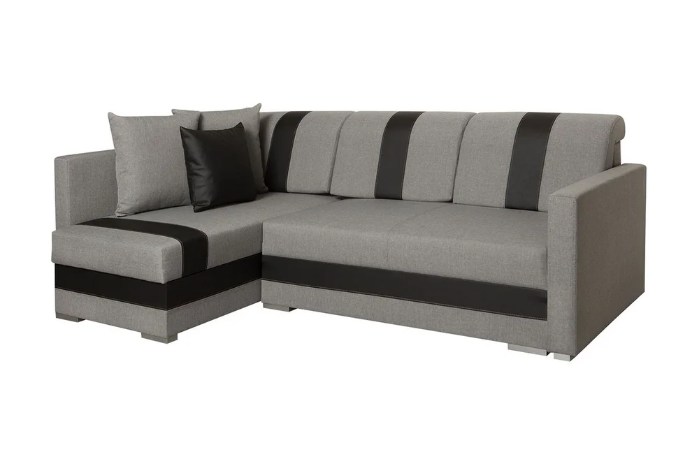 Knerr Hjørnesovesofa v:2768031 Knerr Hjørnesovesofa v:2768031