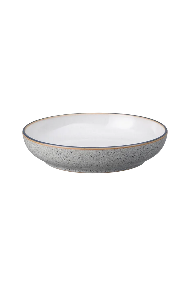 Skål Studio Grey Nesting diameter 20,5 cm - Grå - Kjøkken & husholdning | m v:8651801