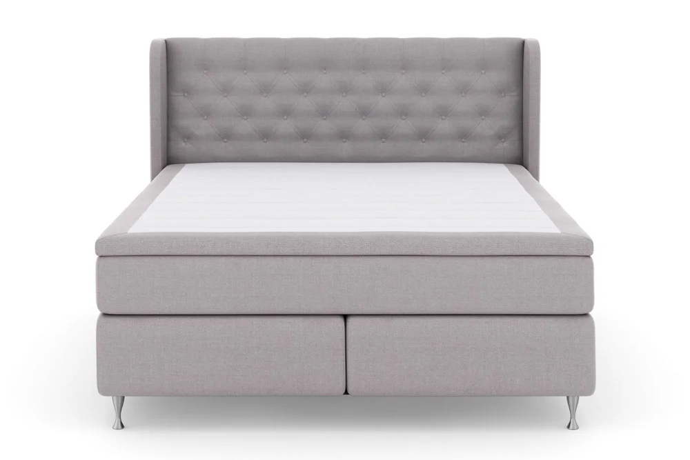 Select No 4 Komplett Sengepakke 160x200 Fast v:8789894
