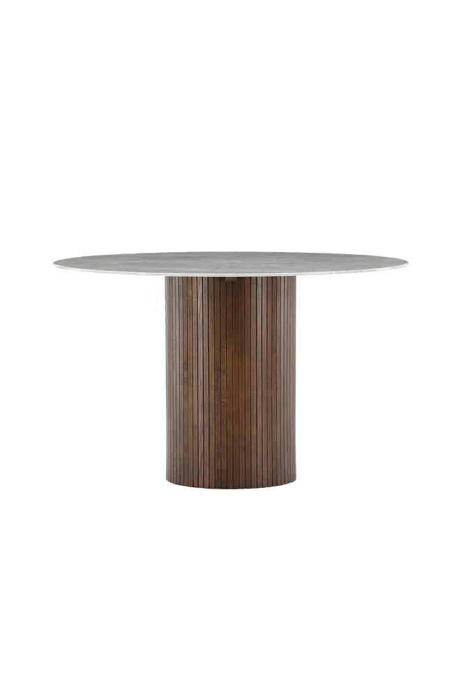 Spisebord Austin - Brun m v:8857357