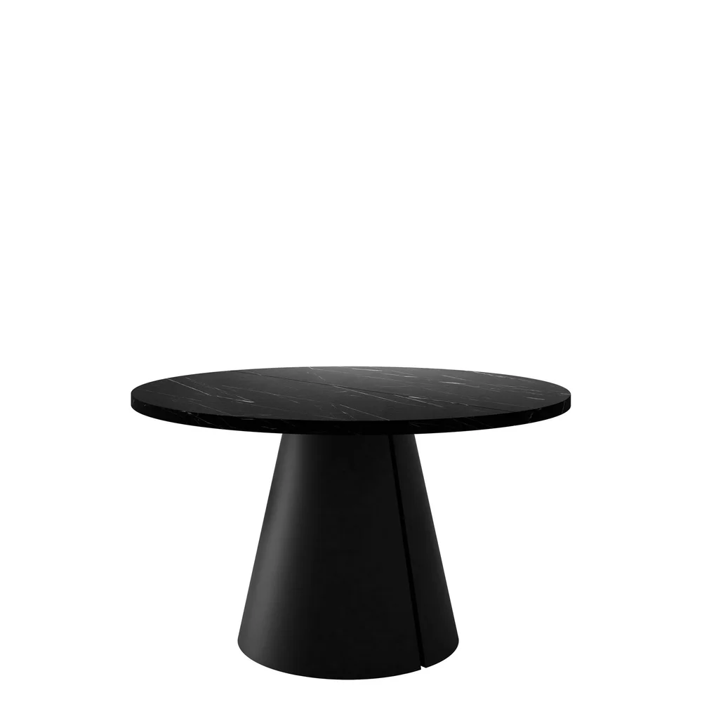 Aurion Spisebord rundt uttrekkbart 100-174 cm v:3888885