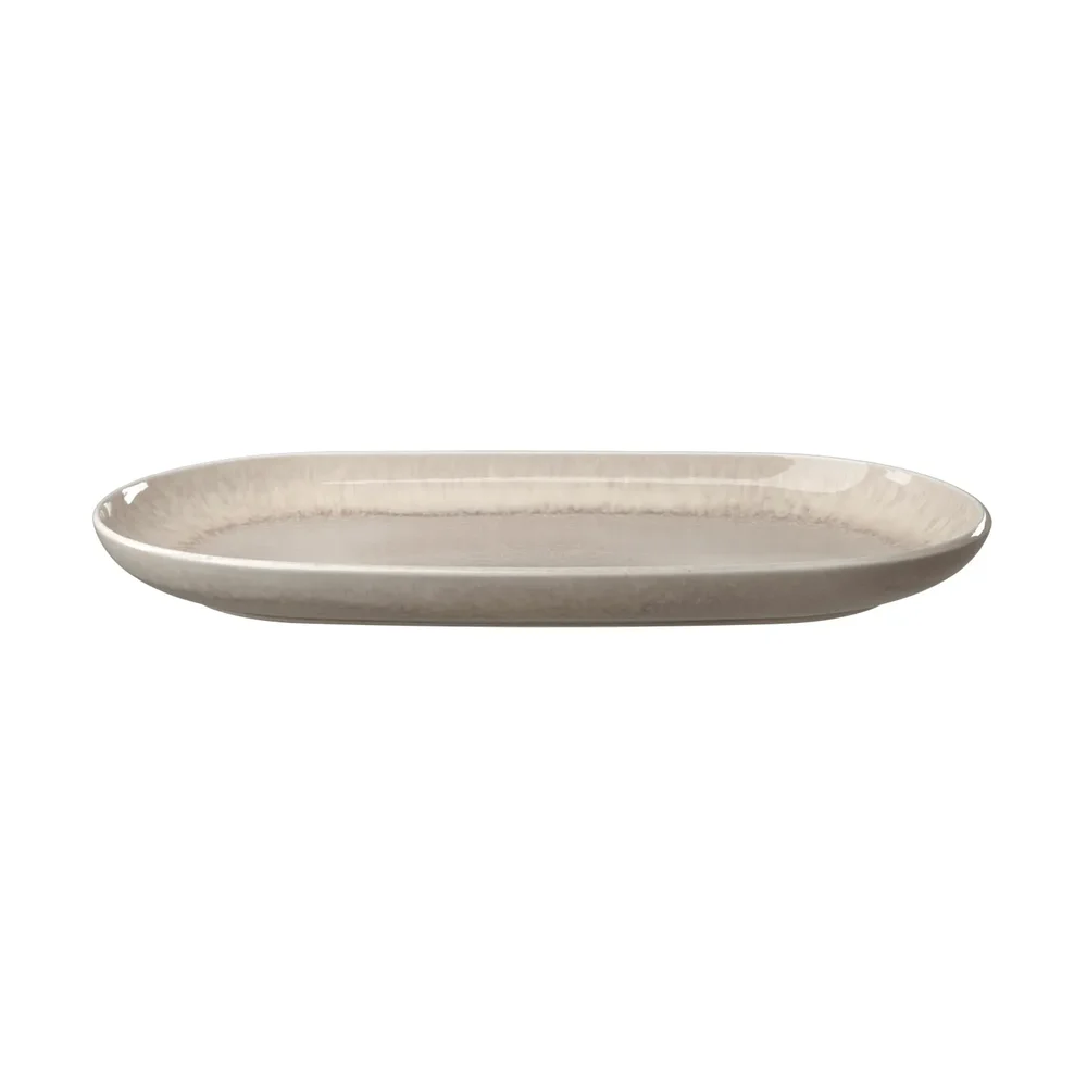 Perlemor Sand serveringsfat v:1035255