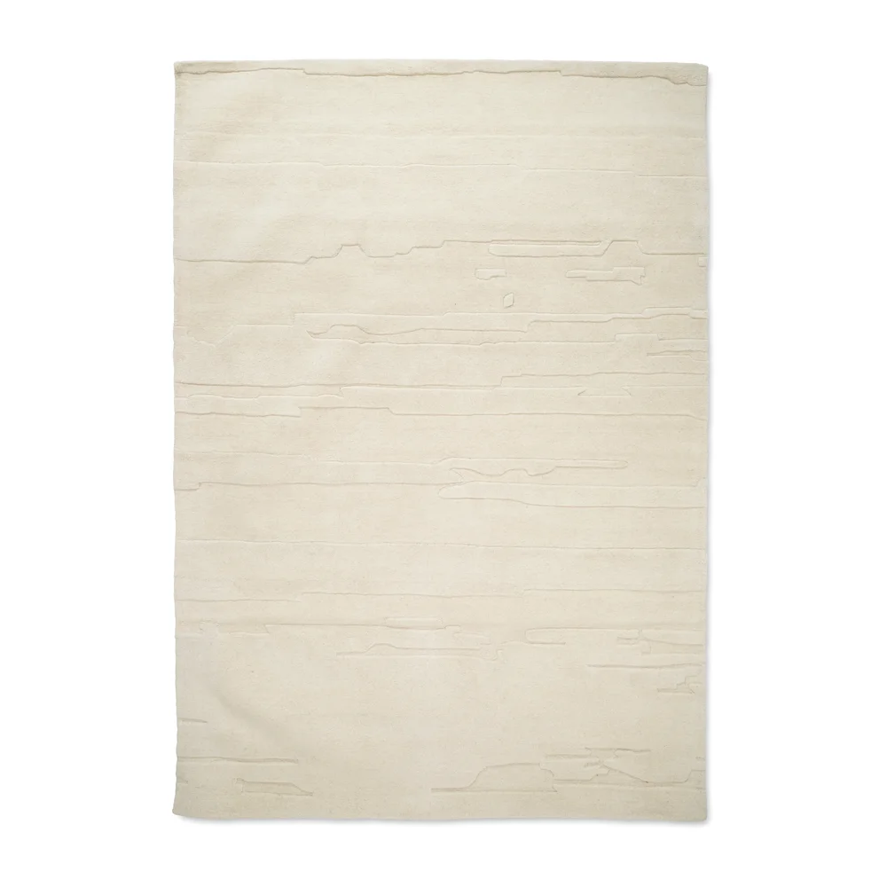 Carved ullteppe 200 x 300 cm v:5590659 Carved ullteppe 200 x 300 cm v:5590659