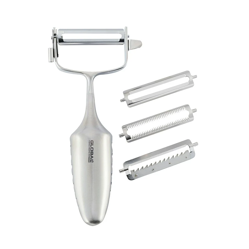 Grønnsaksskreller GS-94, T-modell v:4869545 Grønnsaksskreller GS-94, T-modell v:4869545