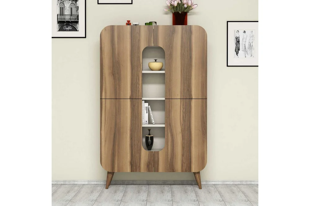 Hovdane Klesskap 108 cm v:6807274