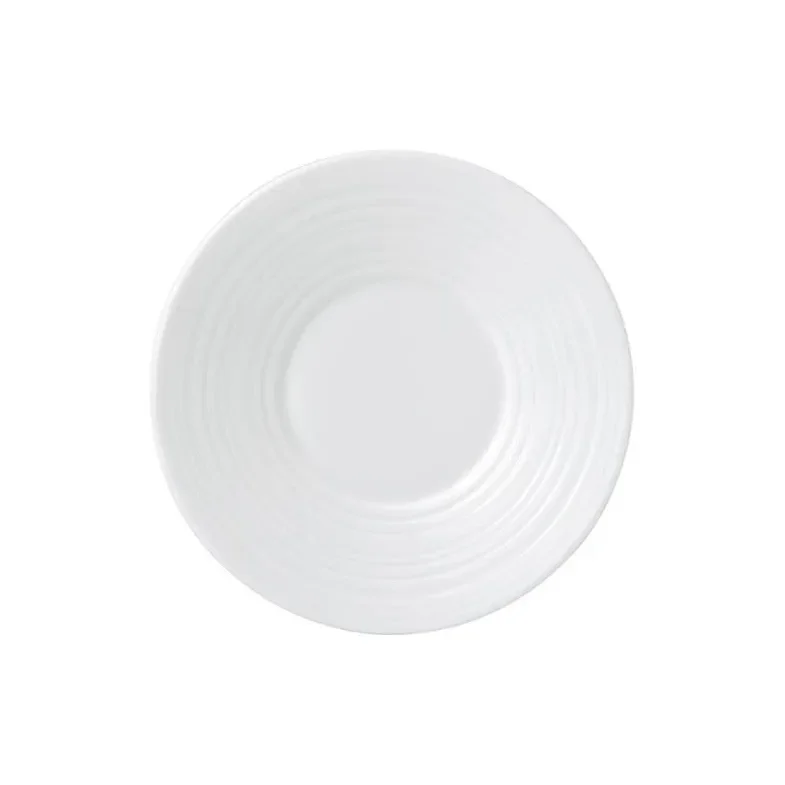 White Strata espressofat v:6117974