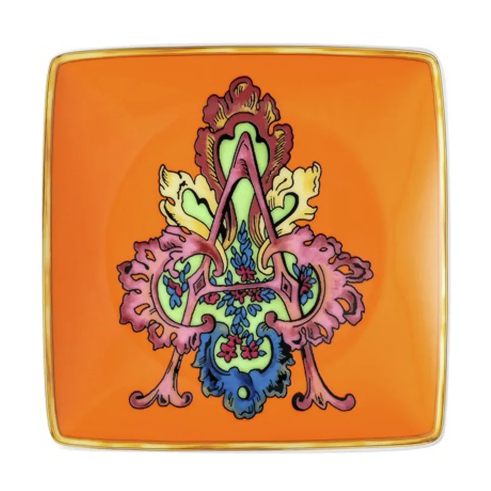 Versace Holiday Alphabet fat 12 cm v:4801640