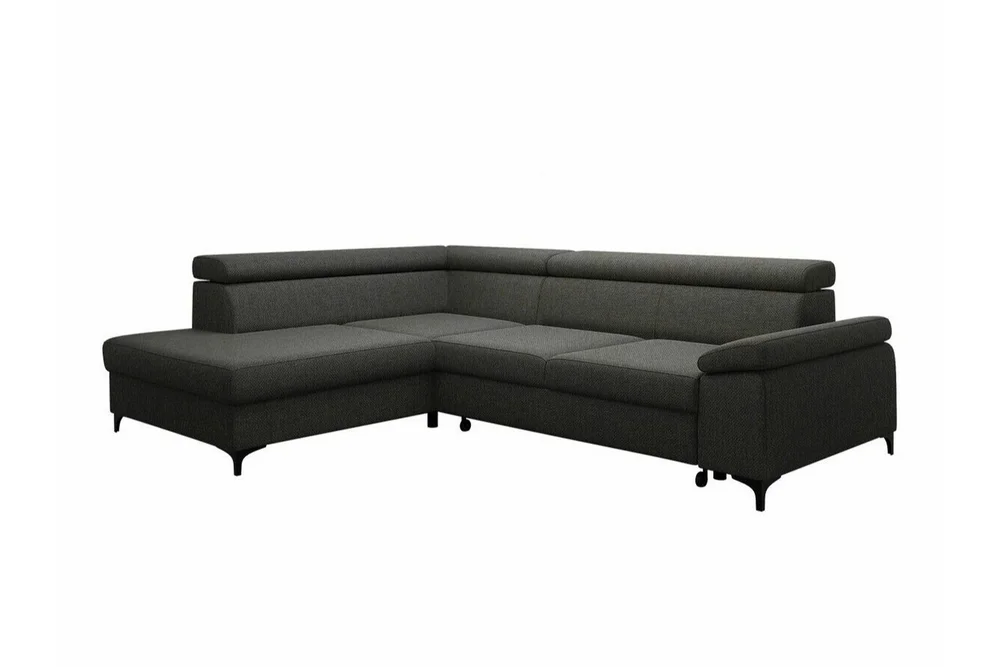 Graystone 3-seters Hjørnesovesofa v:9633639