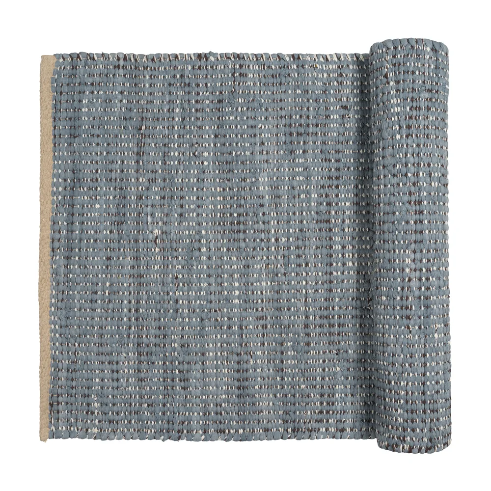 Magda bomullsgulvteppe 70×140 cm v:1506104