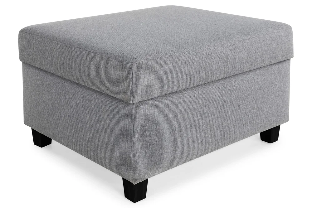 Crazy Fotskammel med Oppbevaring 80×65 v:9511196 Crazy Fotskammel med Oppbevaring 80×65 v:9511196