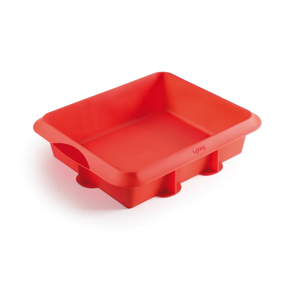 Lékué lasagneform i silikon v:669618