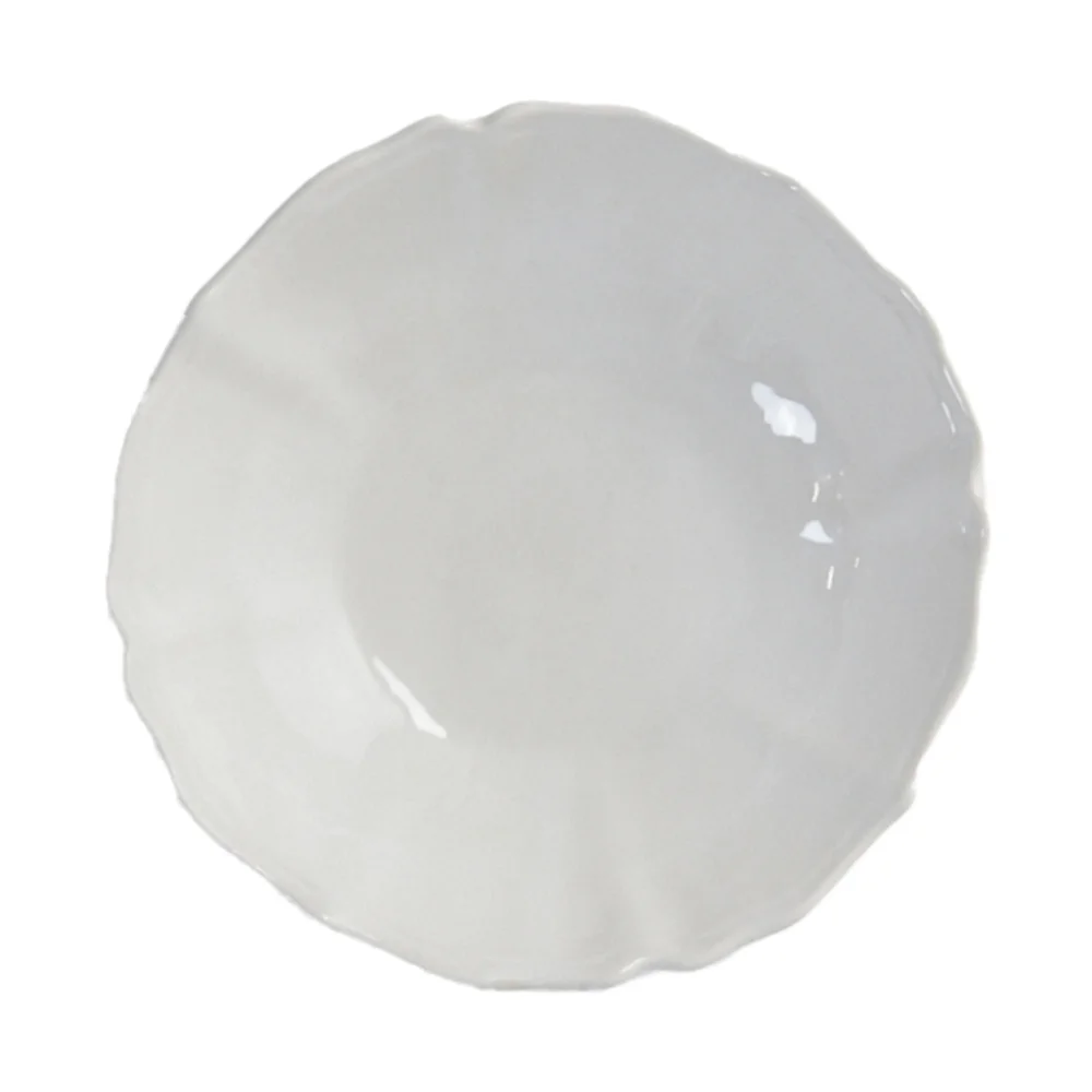 Judith suppe- & pastatallerken Ø 18 cm v:8081597 Judith suppe- & pastatallerken Ø 18 cm v:8081597