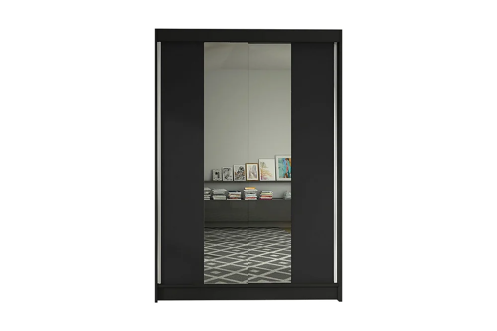 Garderobe Lino LED-belysning v:7503950