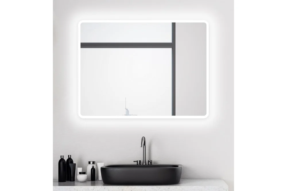 Dalkarl Speil 80×60 cm v:3825920 Dalkarl Speil 80×60 cm v:3825920