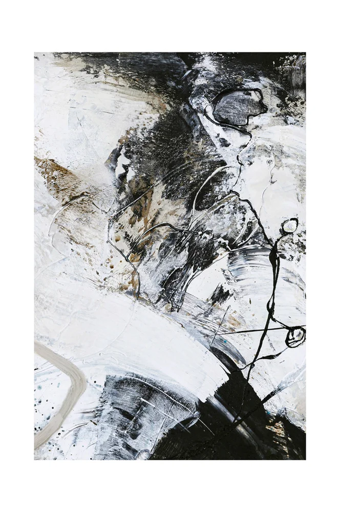 Poster Black and White 1 – Hvit – Dekor | m v:7469828 Poster Black and White 1 – Hvit – Dekor | m v:7469828