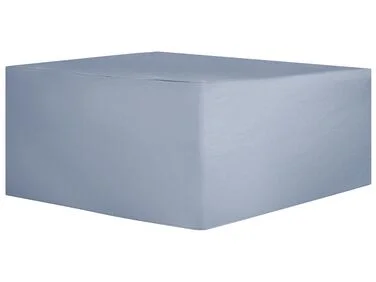 Regntrekk CHUVA 150 cm 120 cm 70 cm Grå v:594665