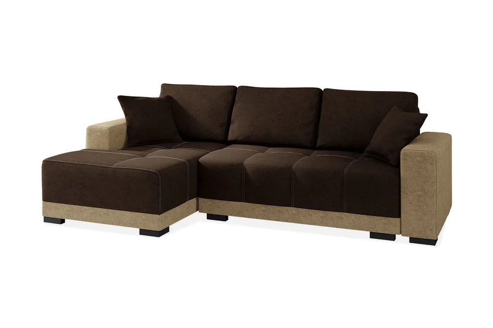Dallas Divansovesofa 240x140x80 cm v:1879572