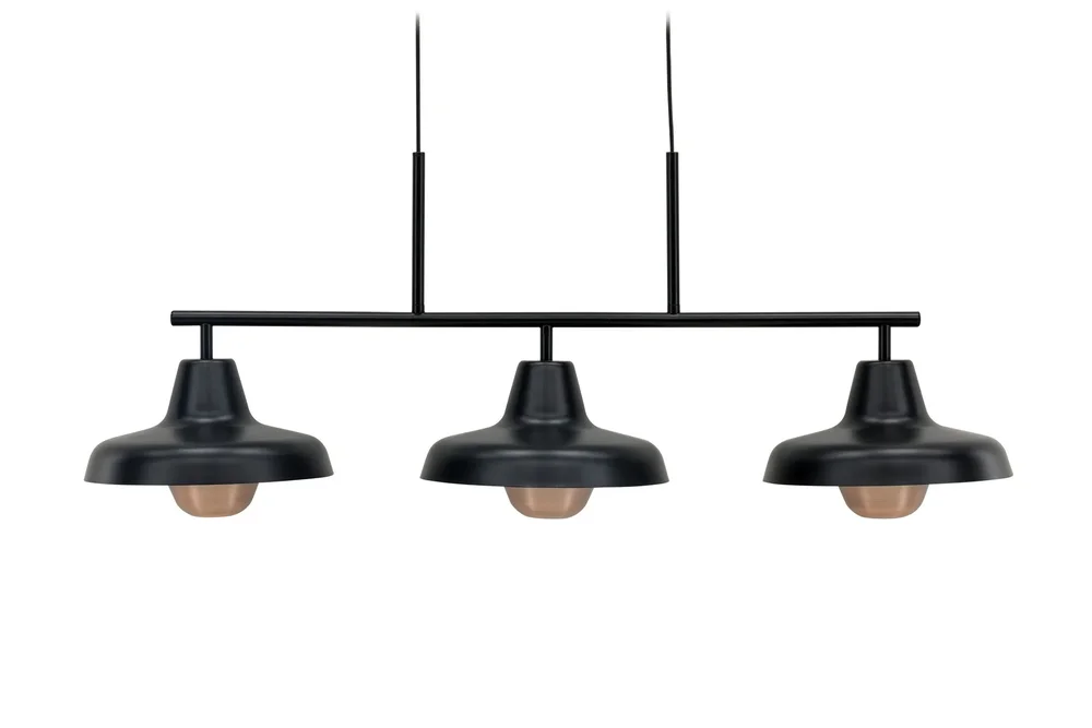 Stöten Taklampe v:6783610