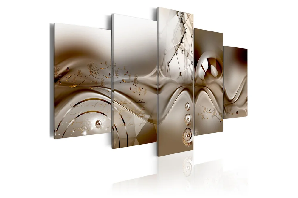 Bilde Artistic Disharmony 100x50 v:8890913