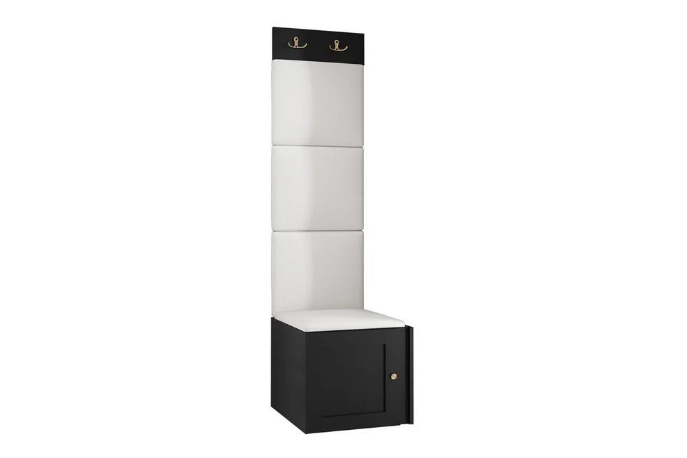 Dunvegan Highboard White v:8504153