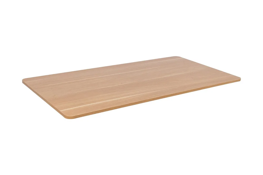 Ergo Bordplate 120×60 cm Eik v:2521336