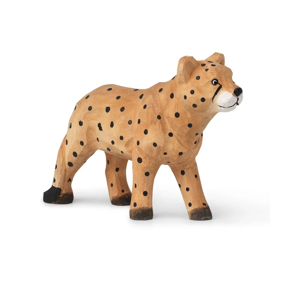 Animal tredekorasjon v:3843536