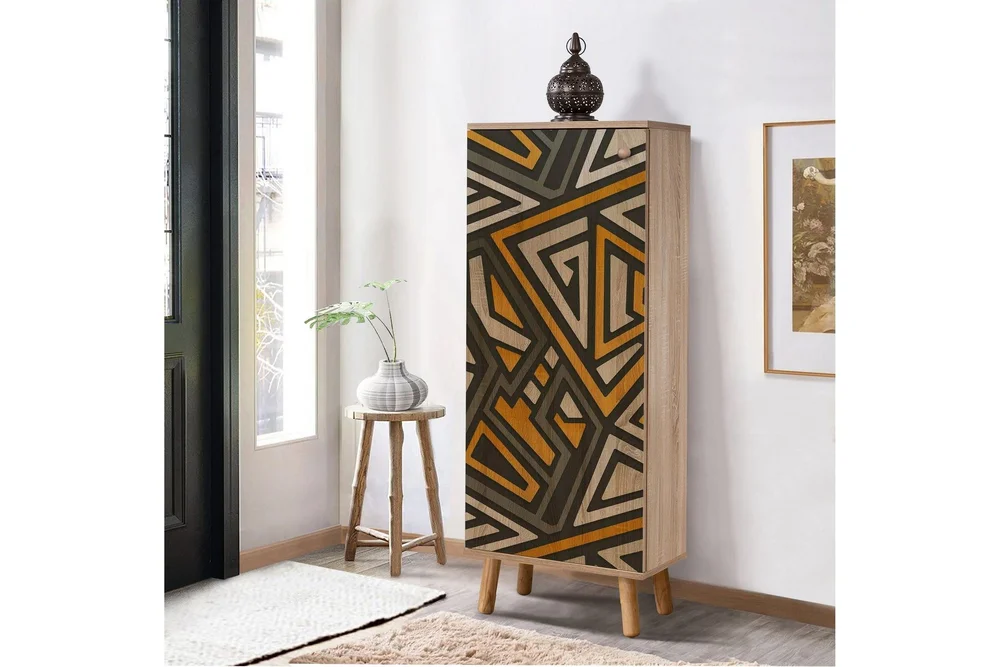 Gelsgan Skoskap 50 cm v:6357523 Gelsgan Skoskap 50 cm v:6357523