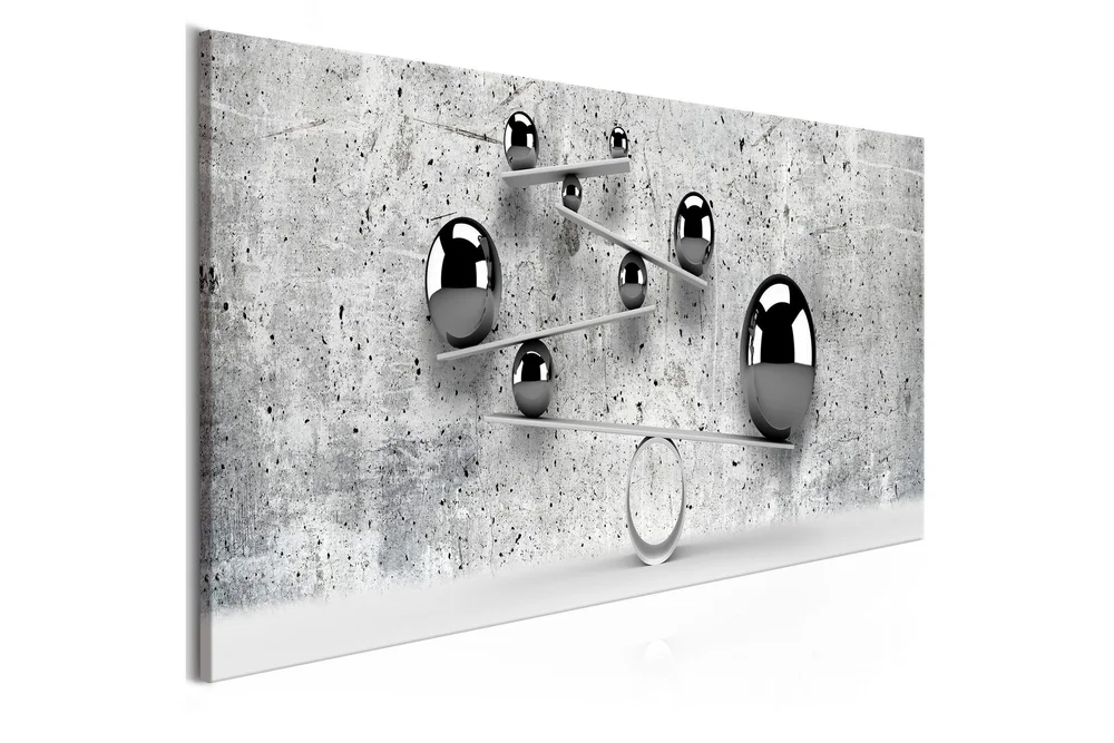 Bilde Balls And Concrete 1 Part Narrow 120×40 v:9721150