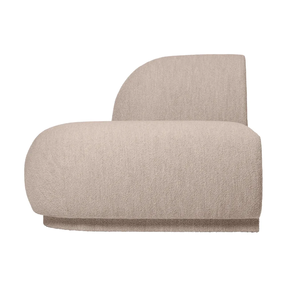Rico open sofa modul L v:649873