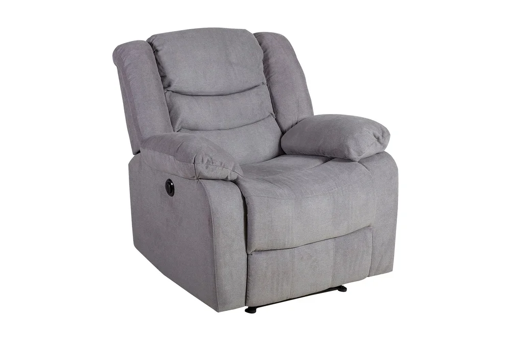 Stol CYRUS Recliner Elekstrisk 99x95xH102cm v:7577752
