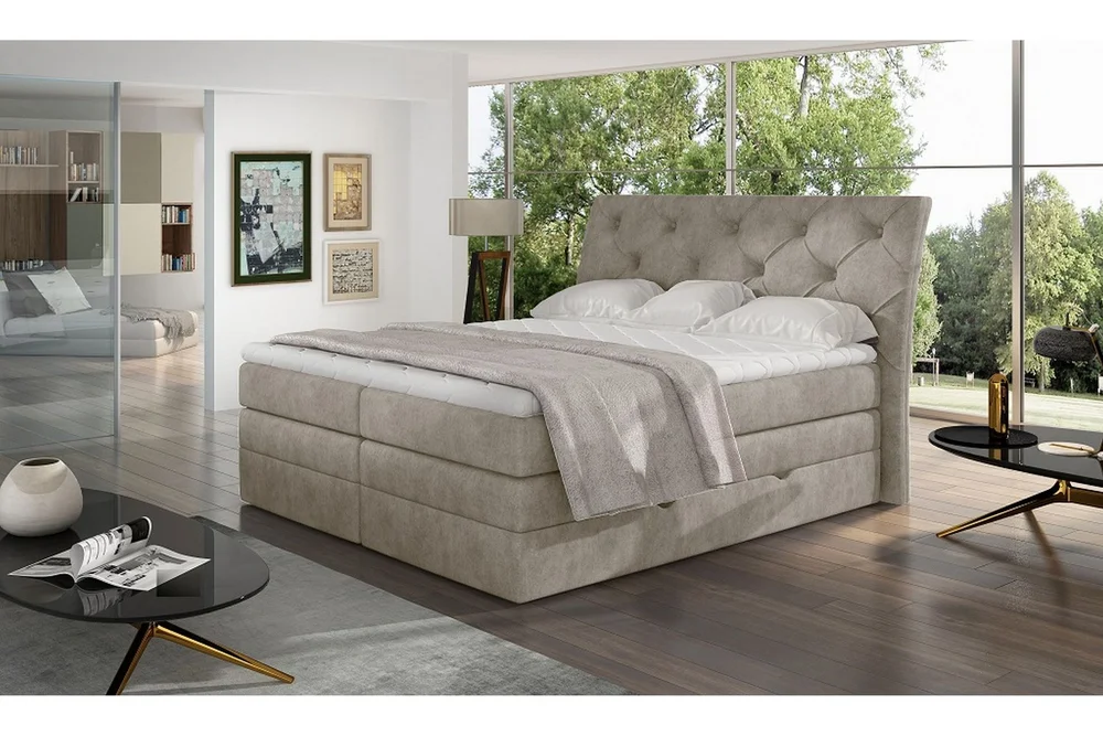 Bellamir Sengepakke 140×200 cm v:3102653 Bellamir Sengepakke 140×200 cm v:3102653