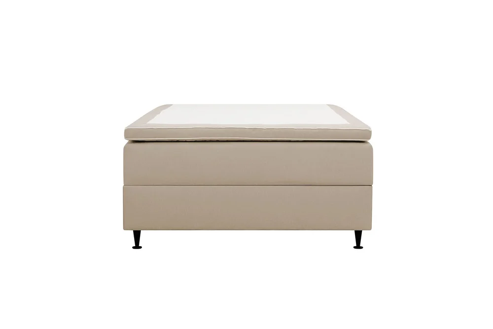 HVILA Plus kontinentalseng med oppbevaring 120x200 cm v:4410198