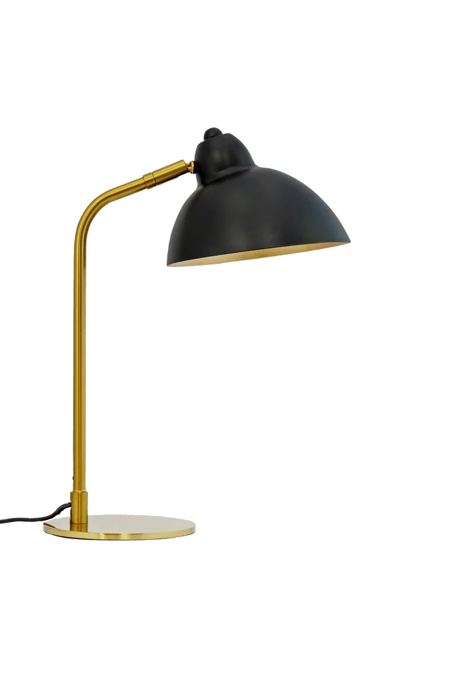 Bordlampe Futura – Svart – Belysning | m v:920594 Bordlampe Futura – Svart – Belysning | m v:920594
