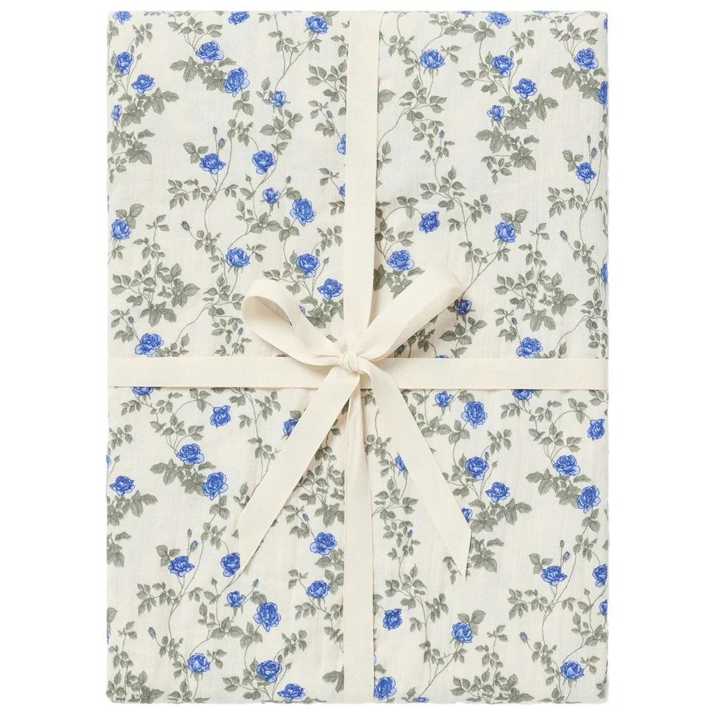 Dainty Stretchlaken Musselin, 60×120 cm v:2717920 Dainty Stretchlaken Musselin, 60×120 cm v:2717920