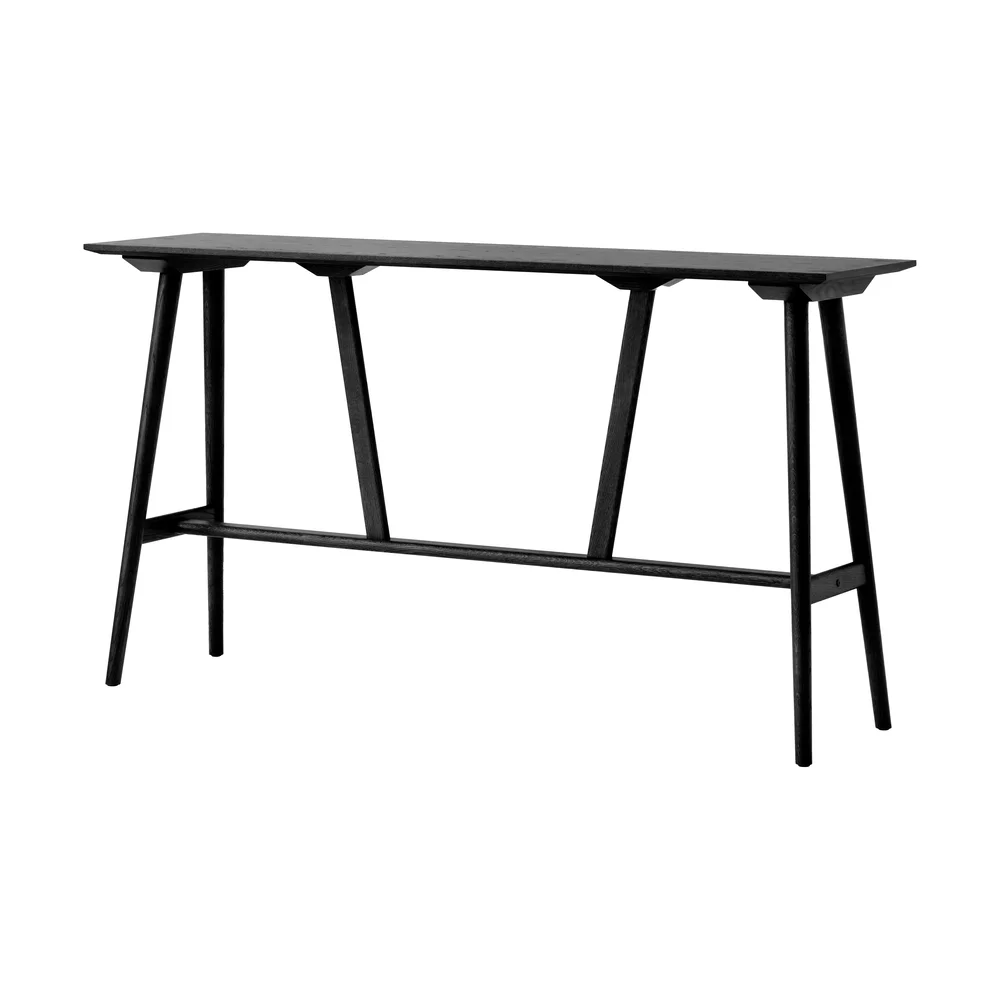 In Between SK27 Bar Table barbord 190x50x105 cm v:7541360 In Between SK27 Bar Table barbord 190x50x105 cm v:7541360